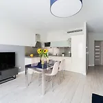 Nice Apart-City Center Krawiecka