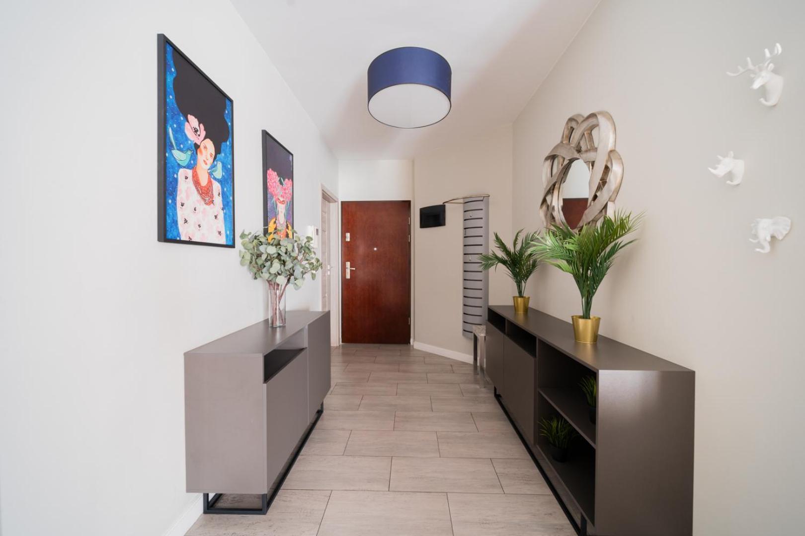 Apartment Nice Apart-city Center Krawiecka